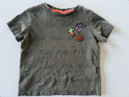 T-Shirt Gr.92