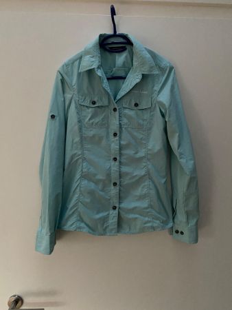 Moorhead Bluse 36 für Sport und Freizeit