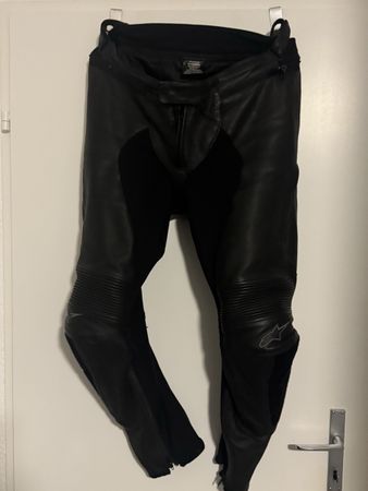 Alpinestars Missile v2 eu 58