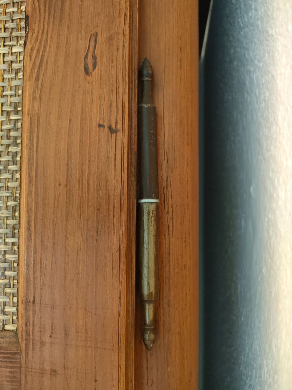 Armadi: Wunderschöner antiker Schrank – Usato da Heimenhausen venduto da rit_7ygk 5