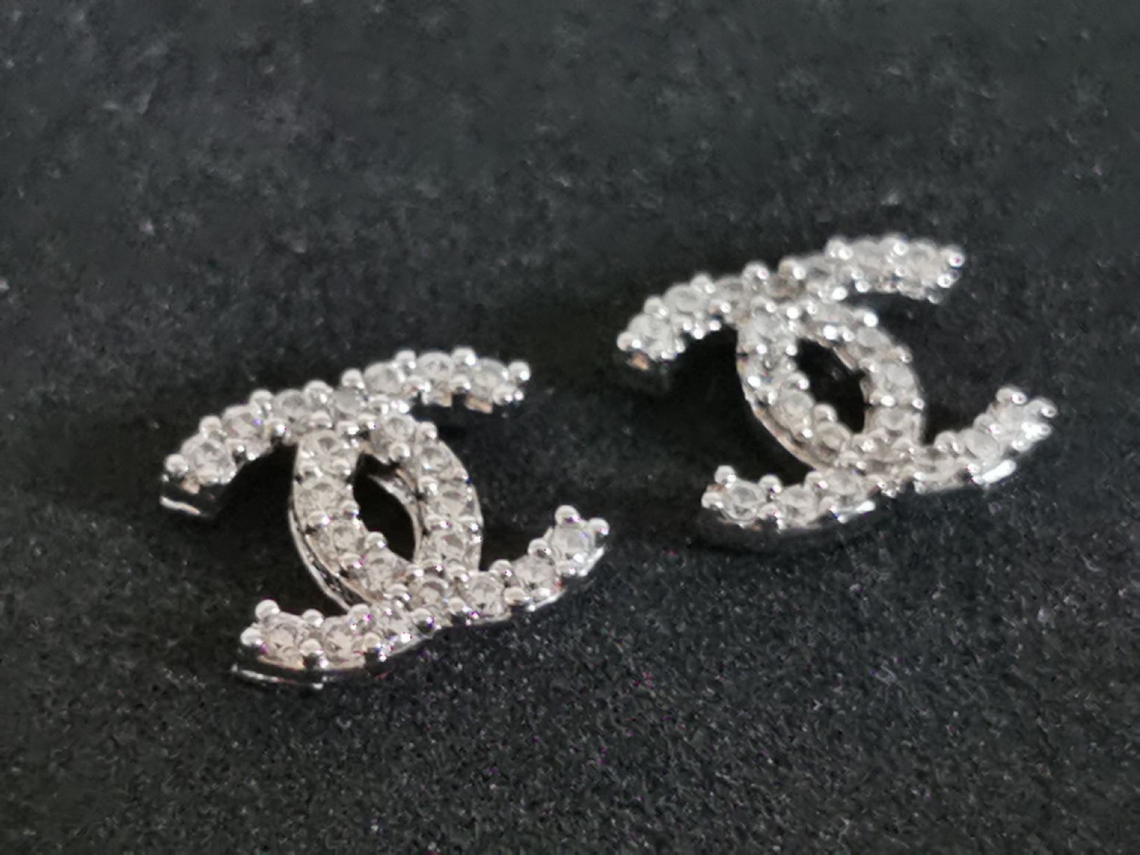 Orecchini pendenti & Orecchini a lobo: Ohrstecker-Modeschmuck – Nuovo (secondo la descrizione) da Schlieren venduto da vlalif 1