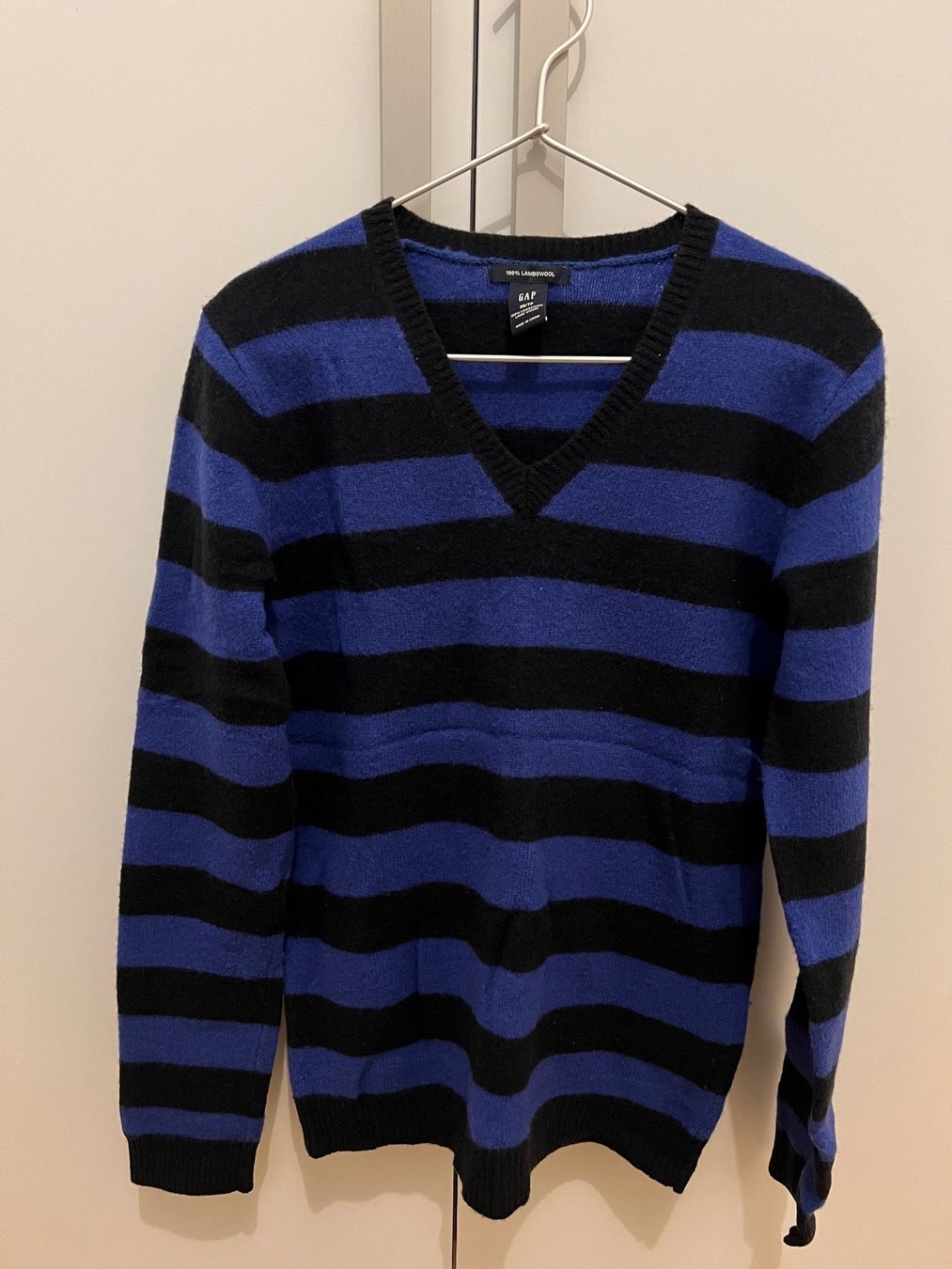 Gap Maglioni & Felpe: GAP LAMB Wool Sweater - XS – Usato da Basel venduto da Harper.G 2