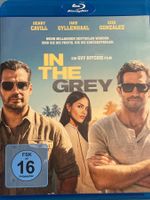 In the Grey (2026)