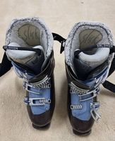 Salomon Performa 6.0 Damen-Skischuhe  guter Zustand