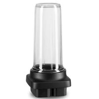 KitchenAid Behälter 500ml mit Messer