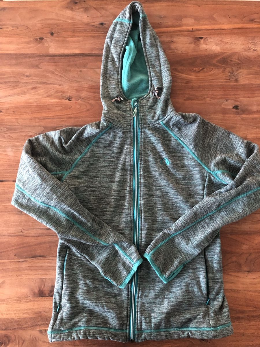 Tatonka Jacken: Tatonka Fleecejacke Gr. 36-38 – Gebraucht aus Köniz von darjek