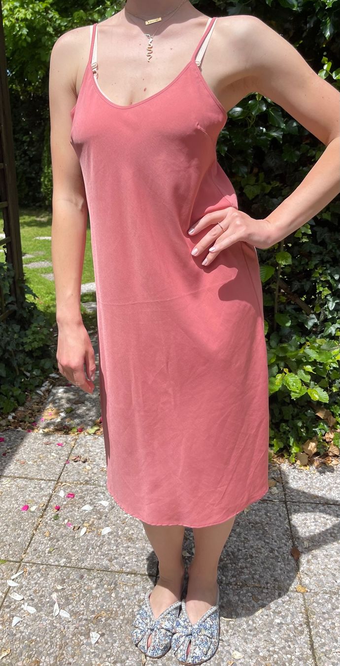 Twinset Vestiti: Twinset abito lungo – Nuovo (secondo la descrizione) da Gordevio venduto da LanaZimm 4