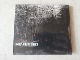 NeWBReed  -  NeWBReed  /  Fabrikneu