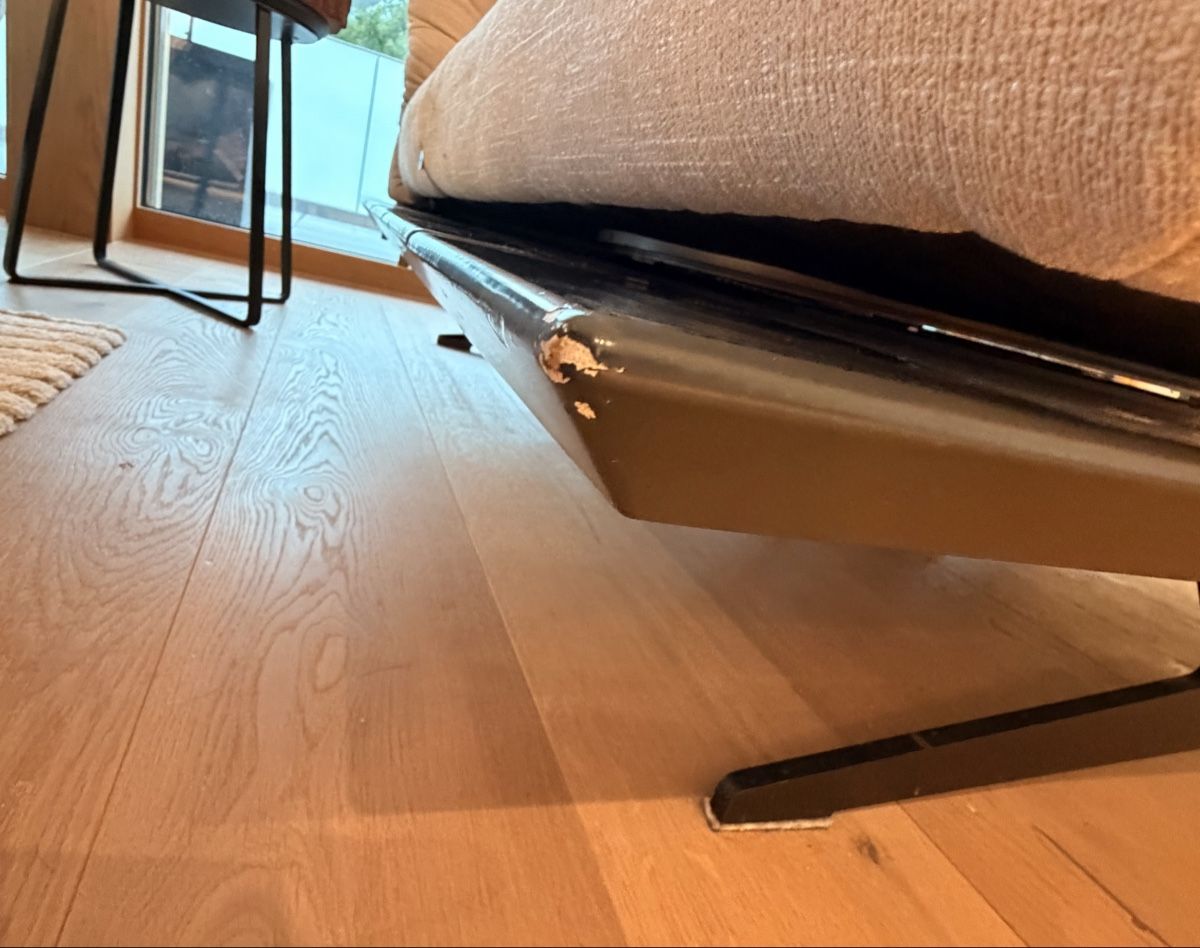 Sofas: Sofa 360 grad drehbar – Gebraucht aus Ruggell von tamara_ka 6