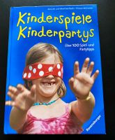 Kinderspiele, Kinderpartys / Ravensburger
