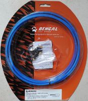 Bengal - Leitung Shimano - blau