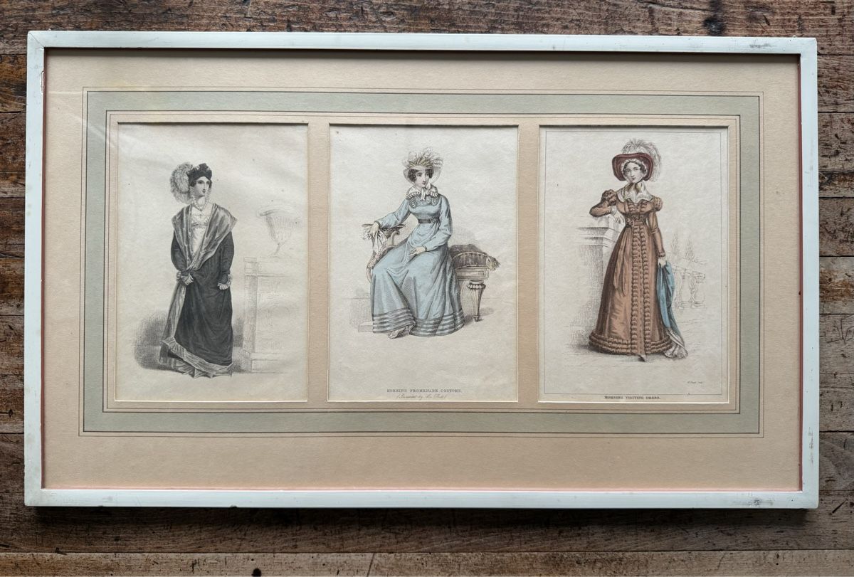 Stiche: Stich Mode Frauen Kleidung – Gebraucht aus Hedingen von jackie74