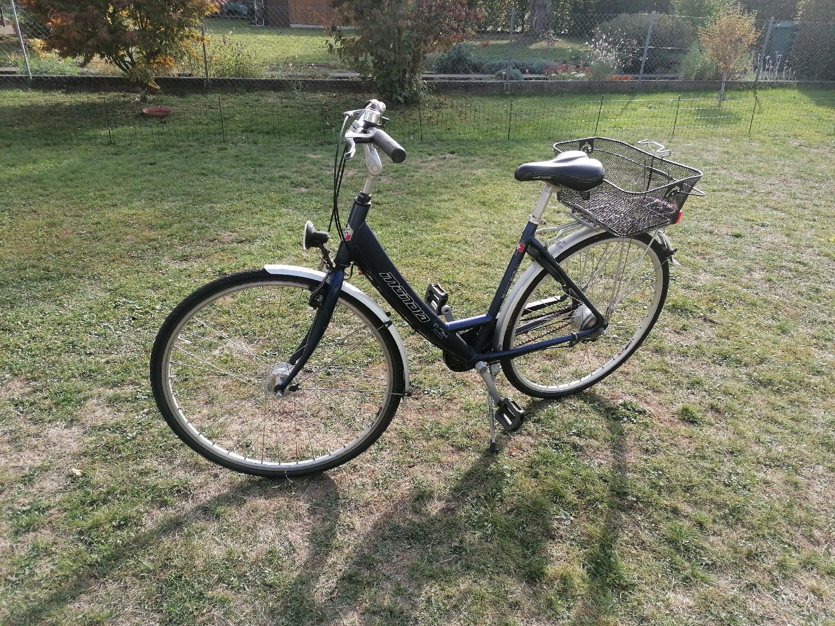 Biciclette: Damen Fahrrad – Usato da Dulliken venduto da malawiblue