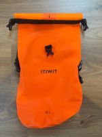Sac eau étanche Itiwit 10L orange