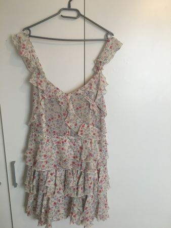 Kleid neue nie getragen
