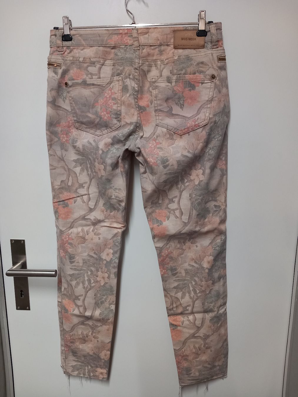 Mos mosh Hosen: MOS MOSH Sumner Rio Pant Hose Gr.28 – Gebraucht aus Merligen von muss_haben 1