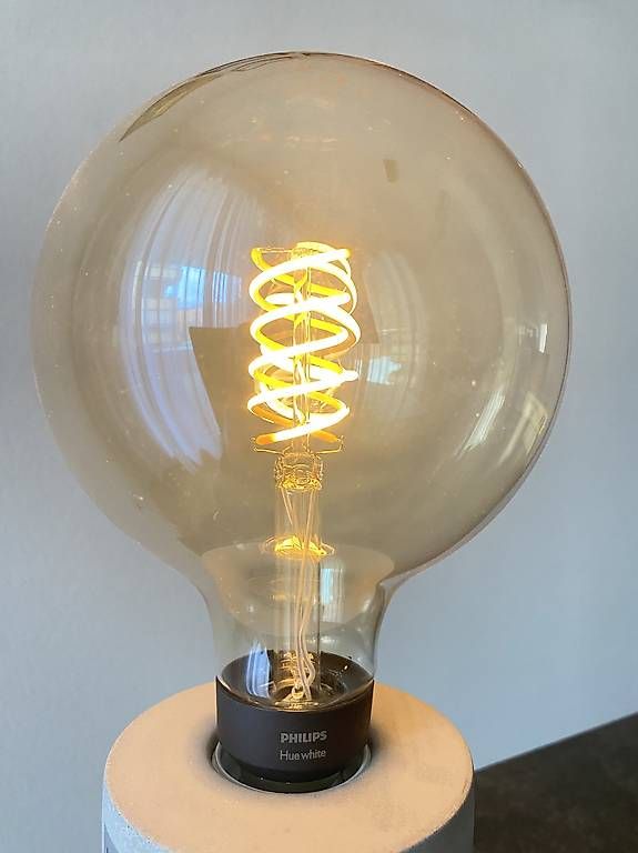 Lampen: Philips Glühbirne – Gebraucht aus Wetzikon ZH von masabelina63 1