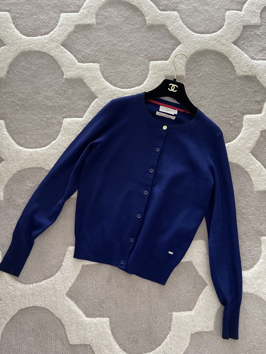 Maglioni & Felpe: Eleganter Cardigan – Usato da Winkel venduto da Luxtime 3