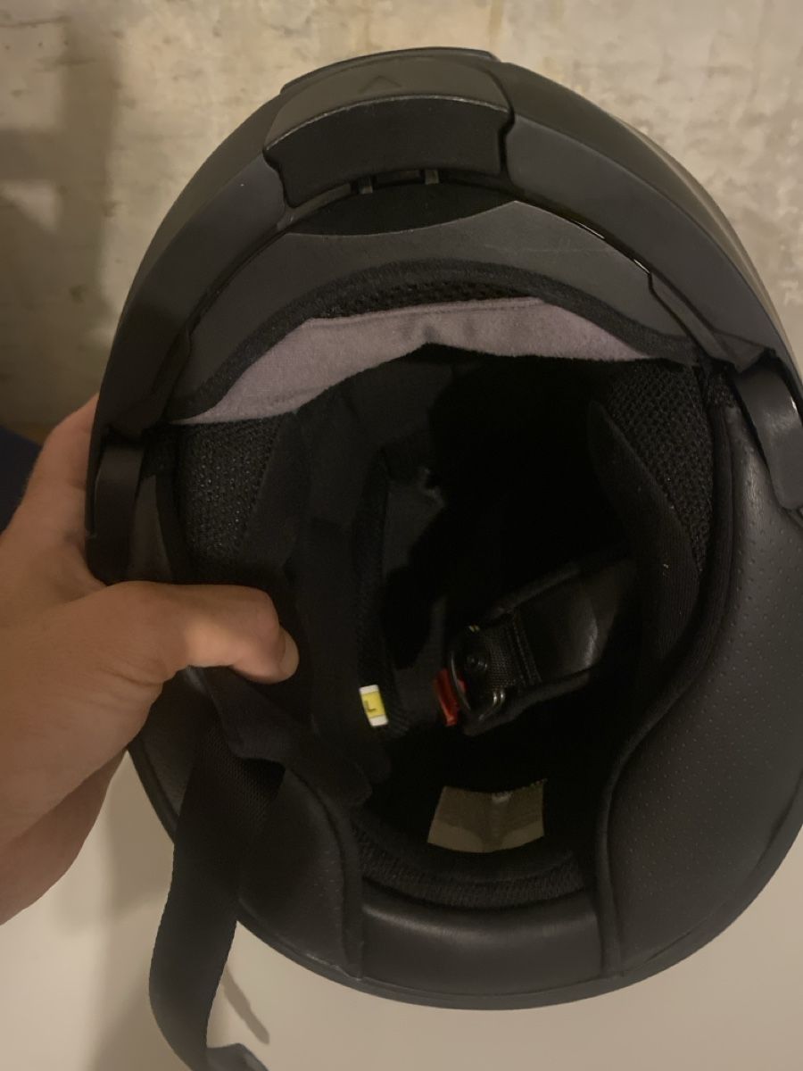 Harley-Davidson Caschi & visiere: Motorrad Helm Harley Davidson – Usato da Schöfflisdorf venduto da Ironcobra1 4
