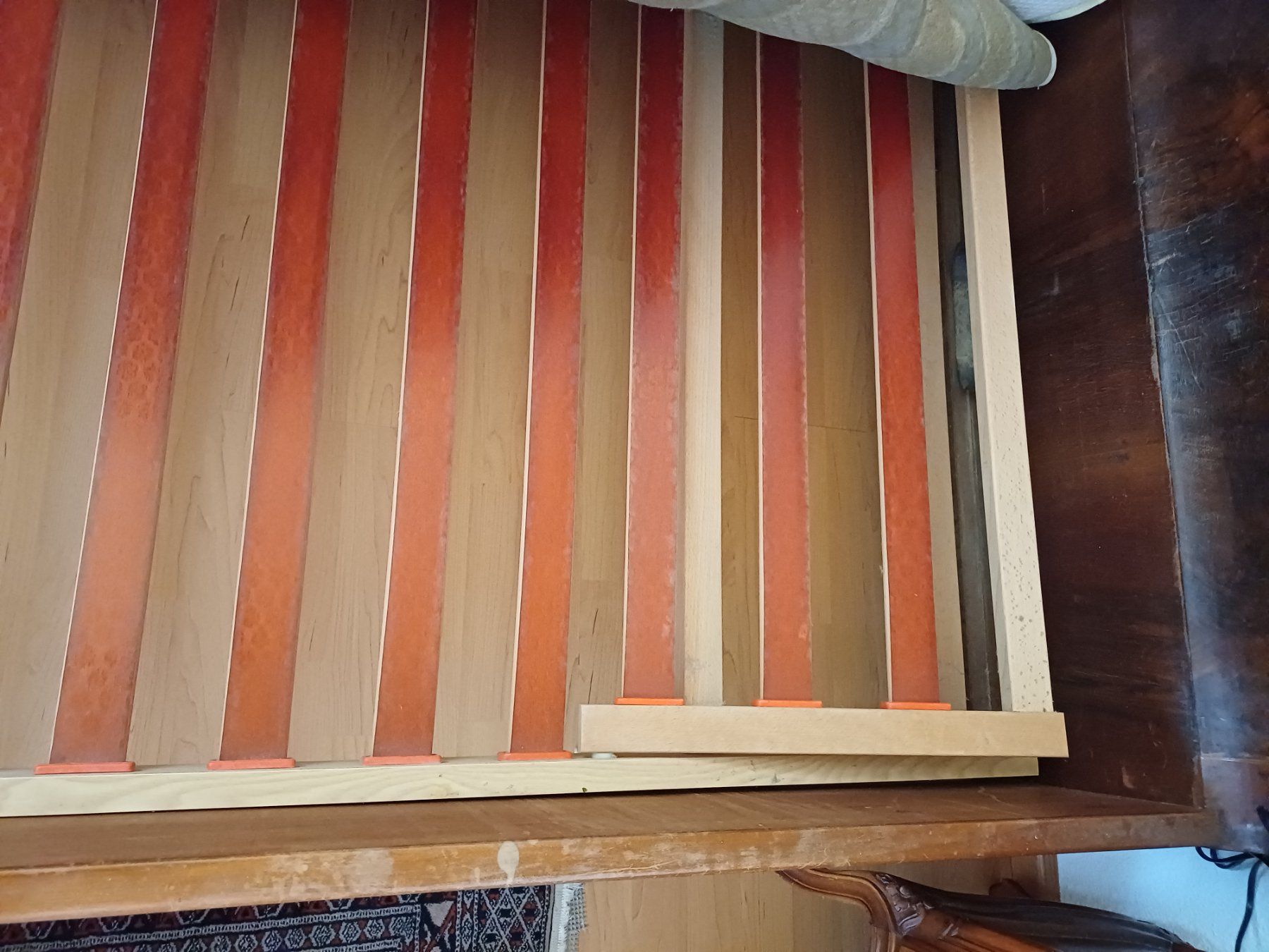 Betten: Bett – Gebraucht aus Thun von pinocio02 4
