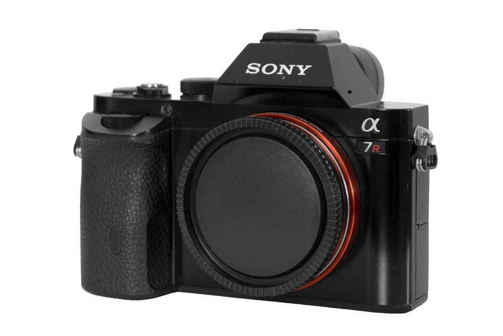 Manuale Istruzioni Stampato Per Sony Alpha A7 A7R | ILCE-7 ILCE-7R | Formato PDF Stampato Su Carta - Foto 3