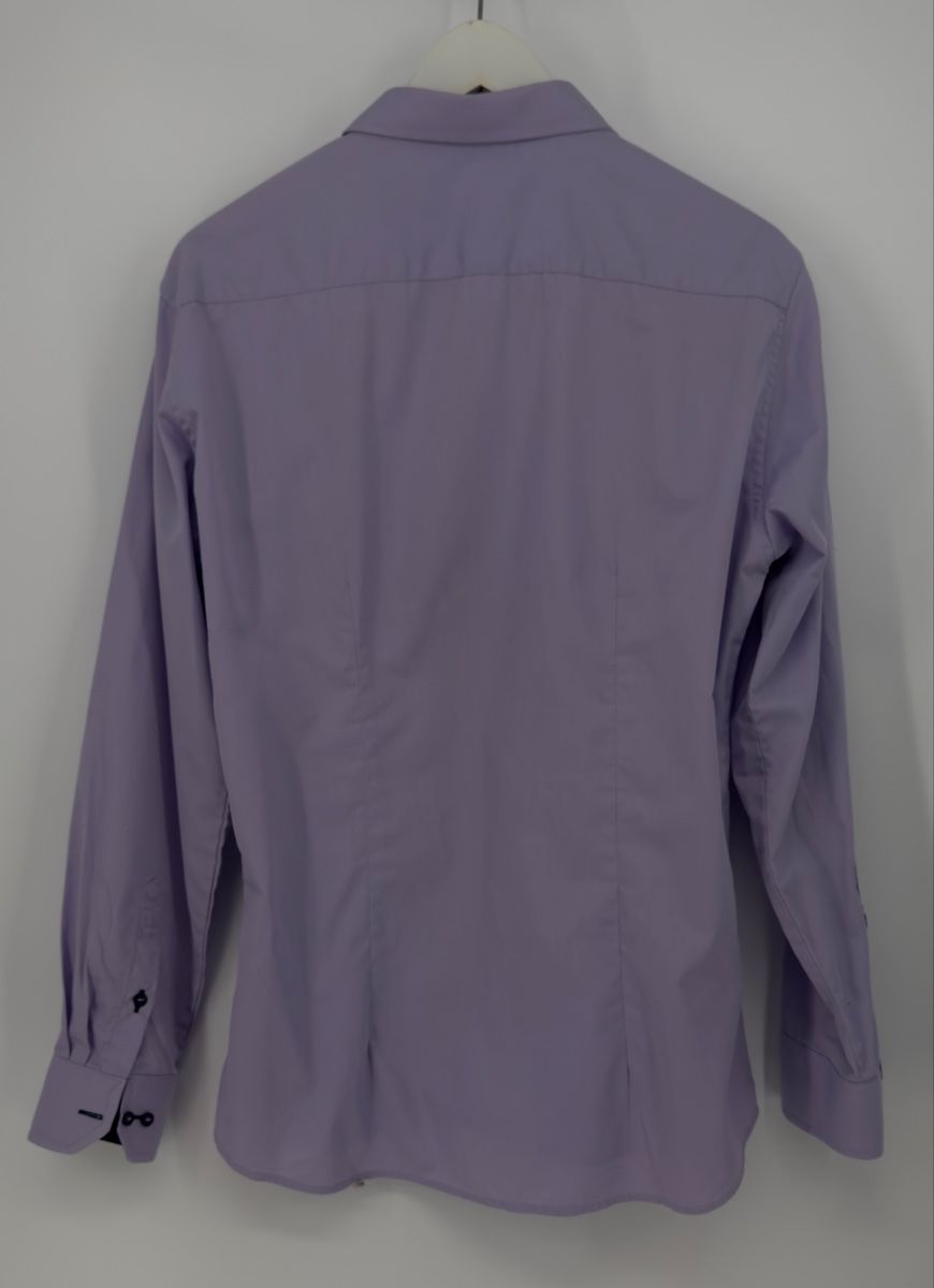 Hemden: # MAN - Hemd Gr. M # – Gebraucht aus Bolligen von secondhand-with-love 1