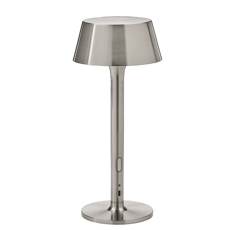Lampen: Vinatge Metall Lampe – Gebraucht aus Domat/Ems von sar_mc7t 2