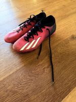 Fussballschuhe Adidas Grösse 41.5 pink gebraucht