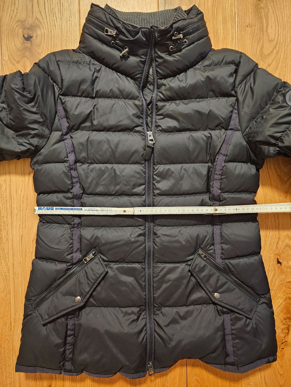 Marc O'Polo Jacken: Marc O'Polo Daunenjacke – Neu (gemäss Beschreibung) aus Basel von vel_w2tr 7