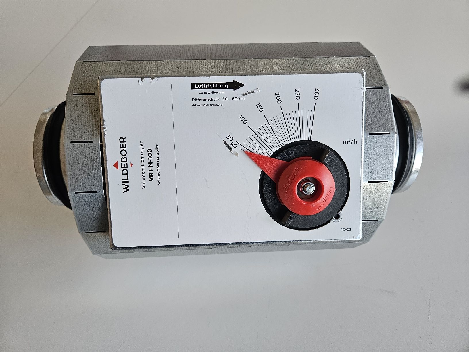 Ventilatoren: lüftung  – Neu (gemäss Beschreibung) aus Regensdorf von Zem003 2