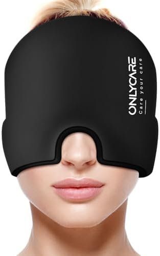 Maschere: Migraene Maske – Nuovo e nell'imballaggio originale da Hundwil venduto da Stallone5 1