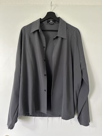 HEMD NEU / Zara Man Berlin Edition Gr. M