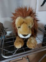 Stofftier Löwe 
