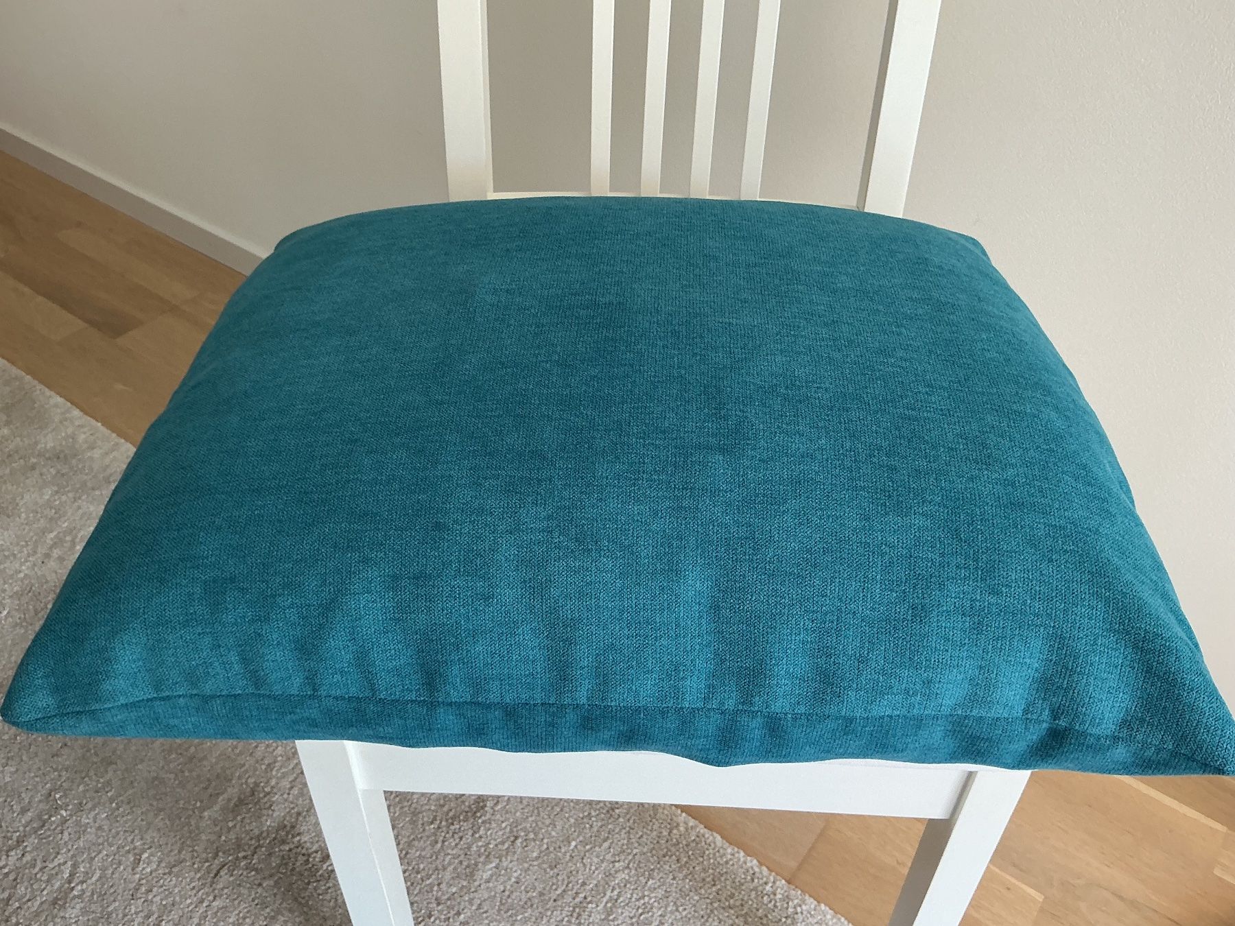 Coussins: Sofa Kissen wunderschön neu – Neuf (Voir description) à Rudolfstetten par Foxj 1