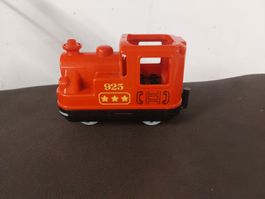 Lego Duplo Eisenbahn