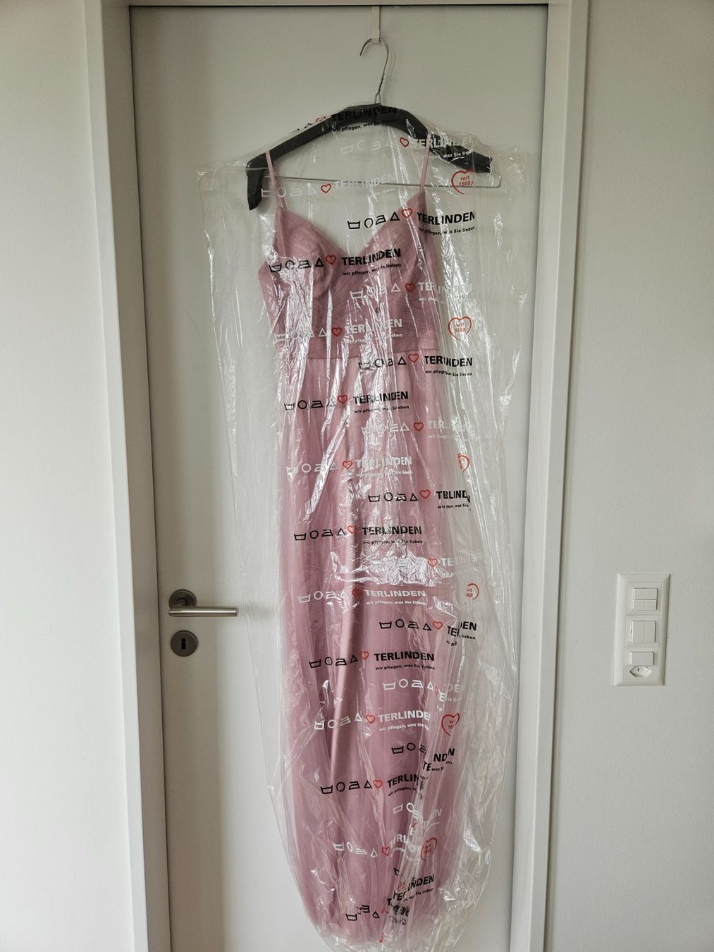 Vestiti: Abendkleid LAONA (Gr 34) – Usato da Zürich venduto da Aleick 8