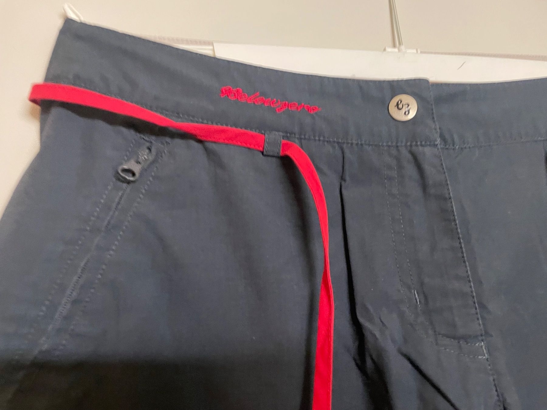 Pantaloni: Pantacourt Belowzero – Nuovo (secondo la descrizione) da Genève venduto da skicar 2