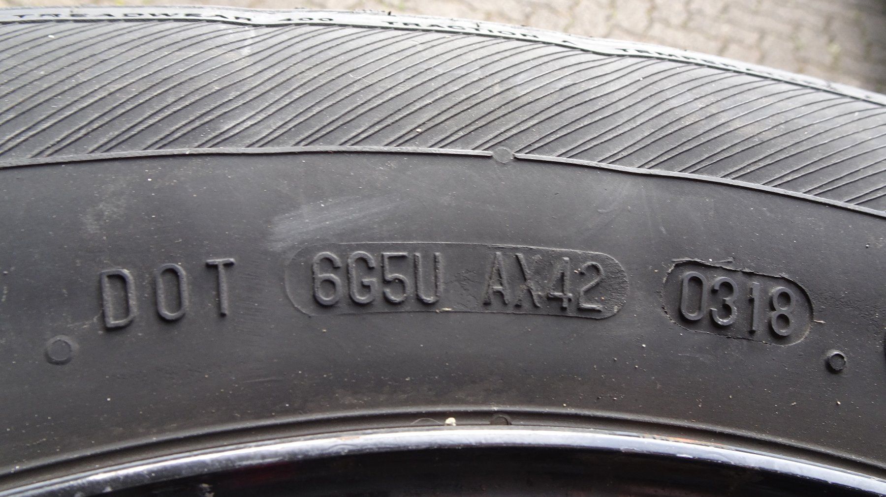 Felgen: 4 Stahlfelgen / Räder – Gebraucht aus Seuzach von Tasil 5