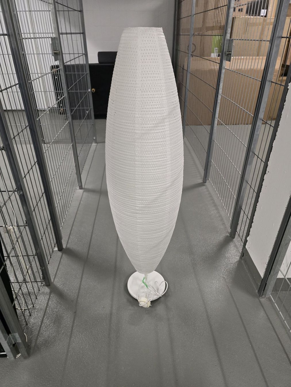 Ikea Lampade: Stehlampe – Usato da Staufen venduto da sandy23