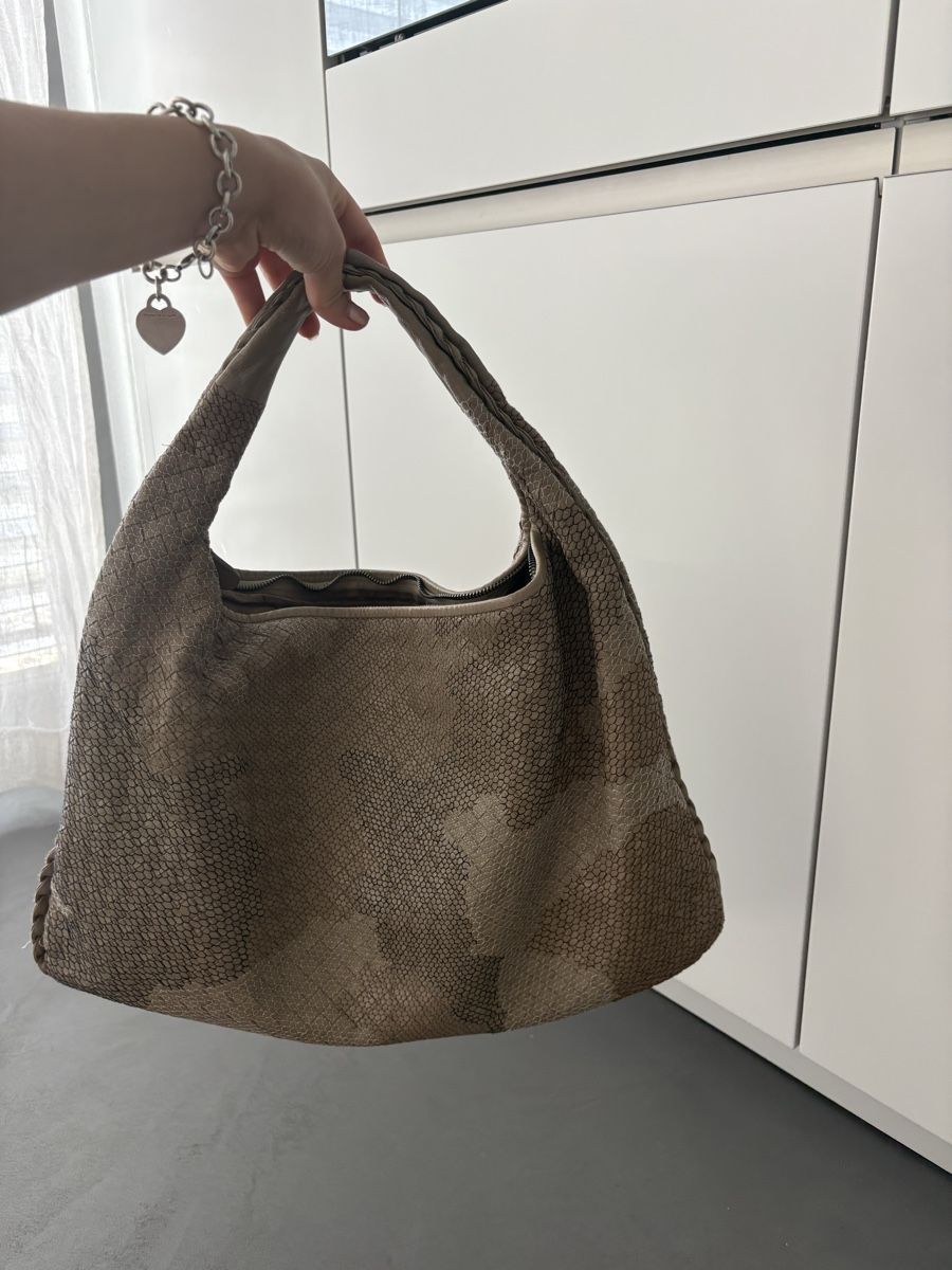Bottega Veneta Sacs: Handtasche Bottega Veneta – D'occasion à Jona par ali_w2qr