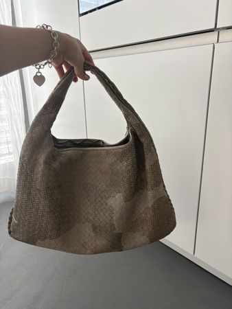 Handtasche Bottega Veneta
