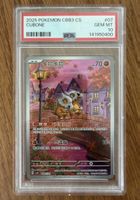 2025 Pokémon Cubone 07 (CBB3C 04) PSA 10  CS