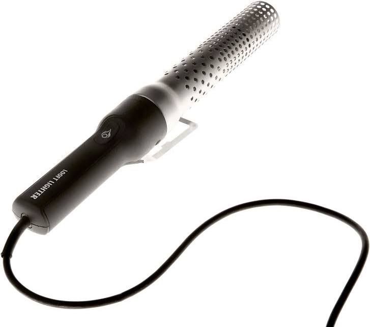 Accendini: Big Green Egg Looftlighter - elektrischer Grillanzünder – Nuovo (secondo la descrizione) da Weiningen ZH venduto da numaxis 1