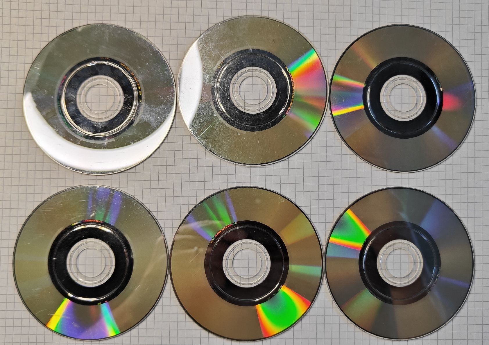 Giochi: Nintendo Gamecube Games 6 Stk – Usato da Trachslau venduto da fusake.ch 1
