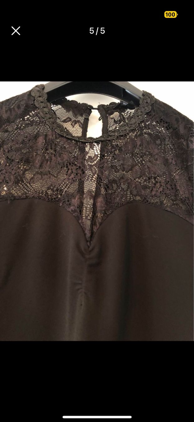 Jumpsuits: Overal – Neu (gemäss Beschreibung) aus Laufen von Vatti 3