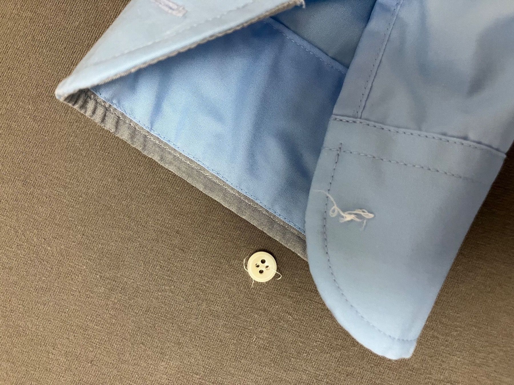 Navyboot Camicie: Navyboot Hemd – Nuovo (secondo la descrizione) da Glattbrugg venduto da SMusic98 5