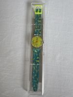 Swatch Uhr  mehrfarbig in Originalverpackung