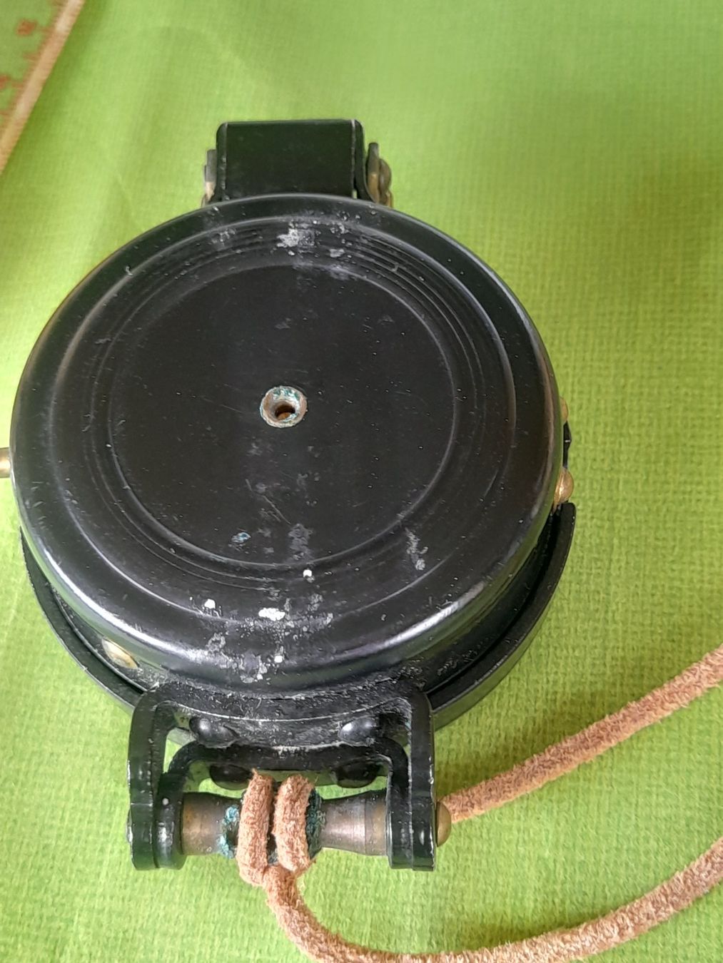 GPS & Appareils de mesure: 2 x Kompass – D'occasion à Aeschi b.Spiez par 52_wochen 5
