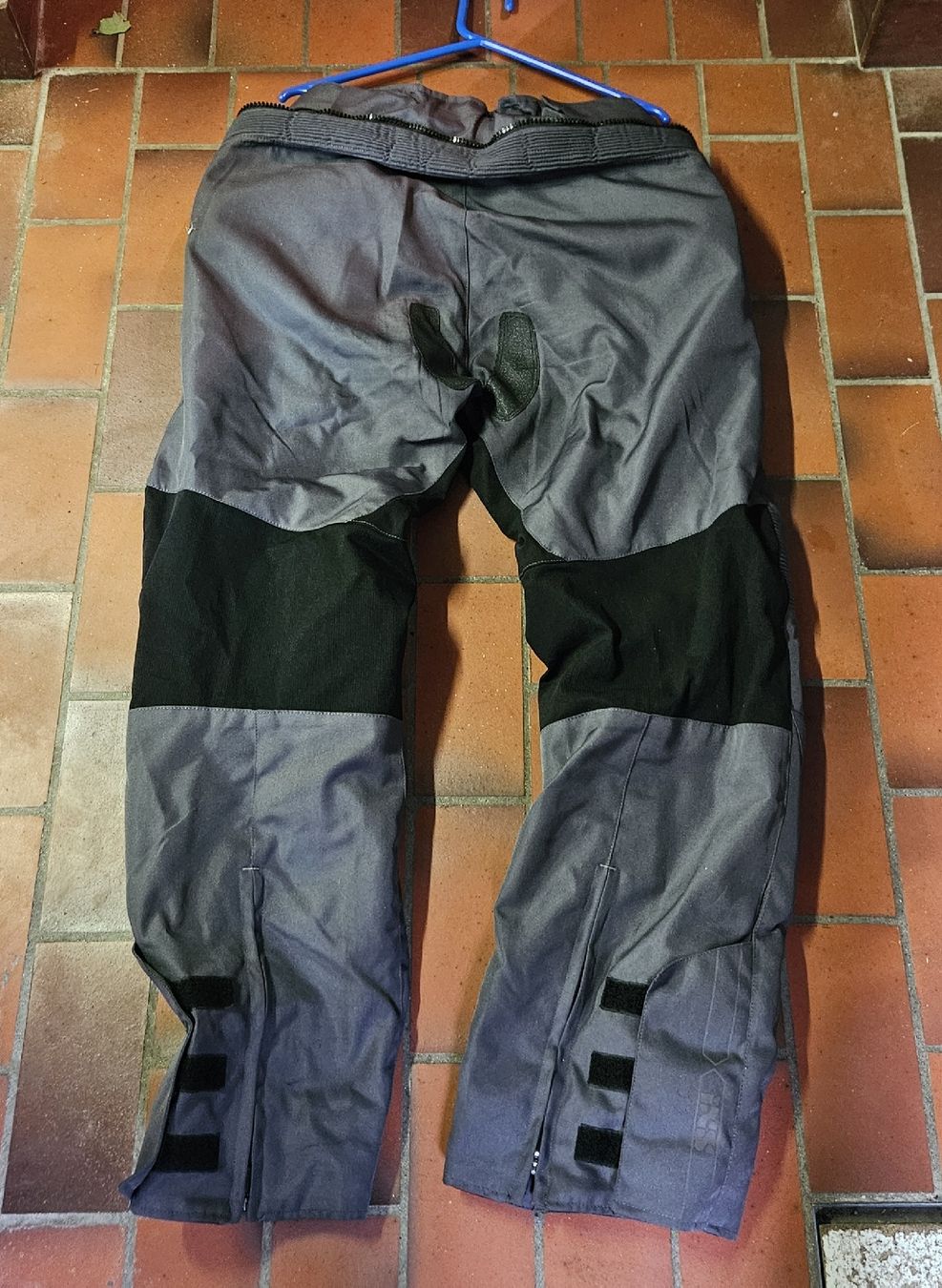 IXS Hosen: Motorradhose Sommer IXS – Gebraucht aus Buochs von buochser6 1