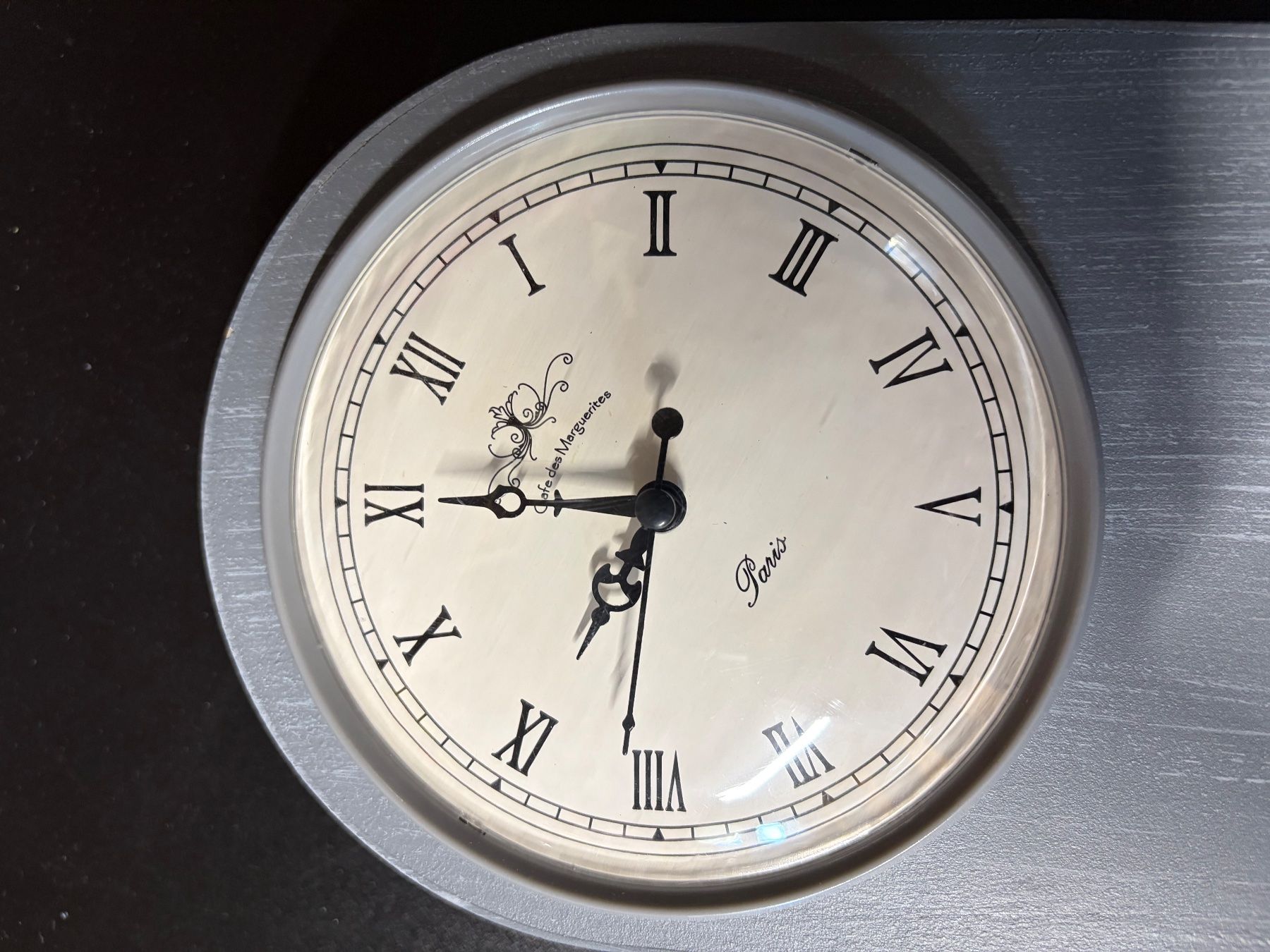 Pendules & Horloges murales: kleine Standuhr – D'occasion à Obergösgen par Andre118 1